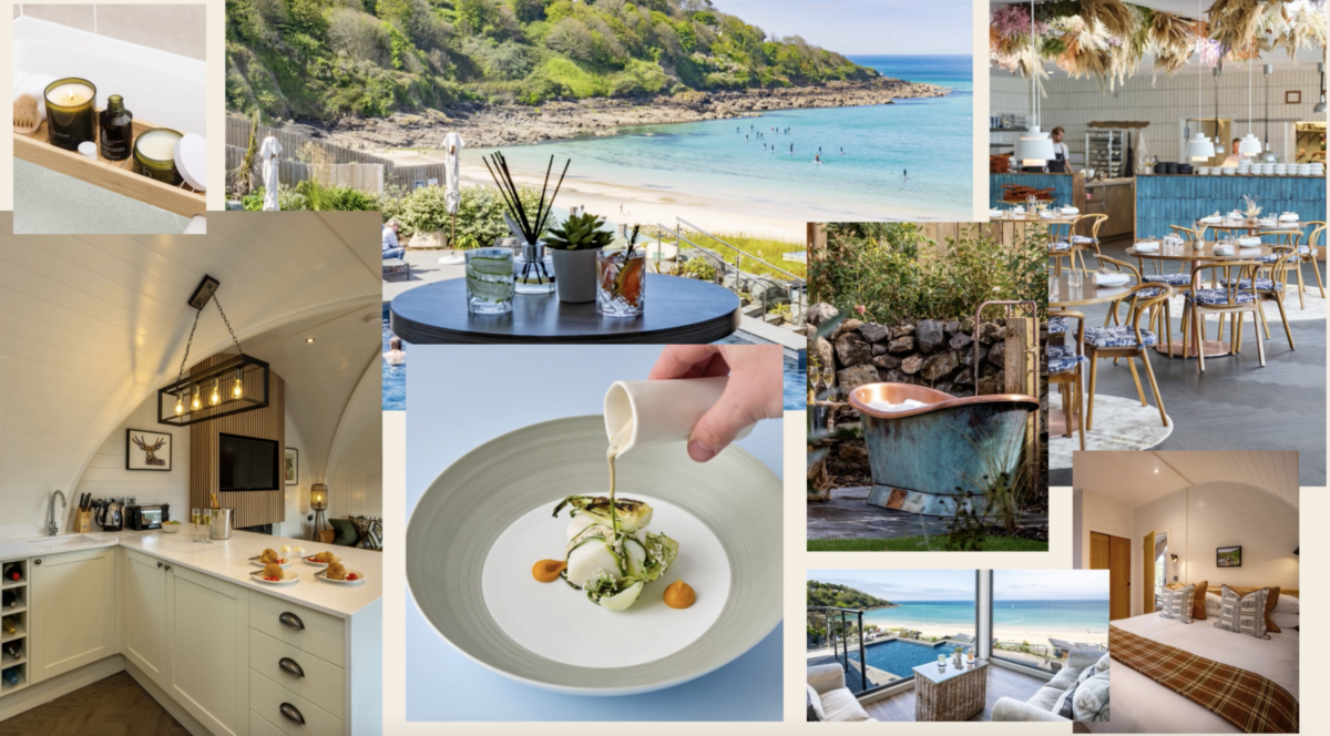 The Ultimate Family-Friendly Staycation