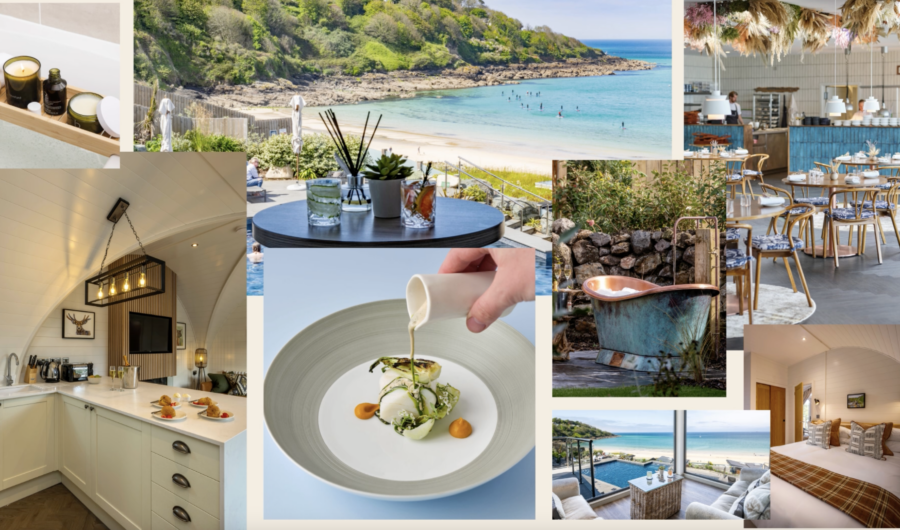 The Ultimate Family-Friendly Staycation