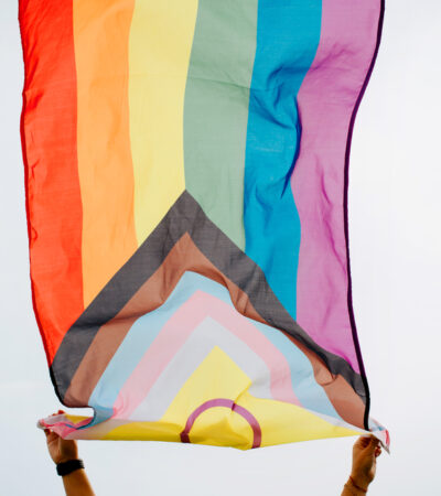 An LGBTQIA+ Blueprint For Thriving Authentically