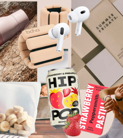 How To Habit Stack Your Hot Girl Summer Walks for Next-Level Self-Care