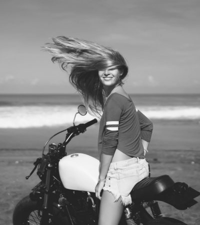 The Summer Hair Hacks You Need To Know