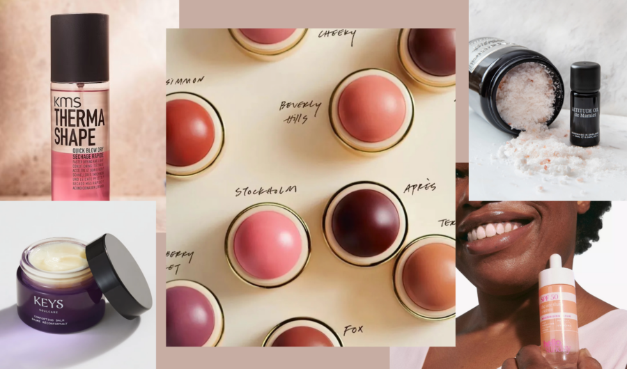 From moisture-sealing hair heroes to all-in-one tints, these are the time-saving beauty picks that lighten your load and keep your glow.